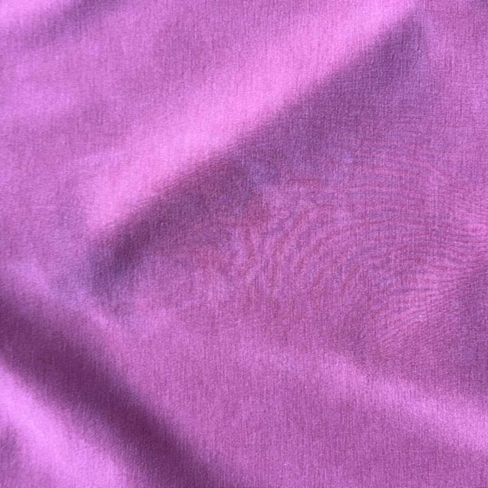 Lululemon Perfectly Oversized Cropped Crew Softstreme Cayenne Size XS - Picture 4 of 10